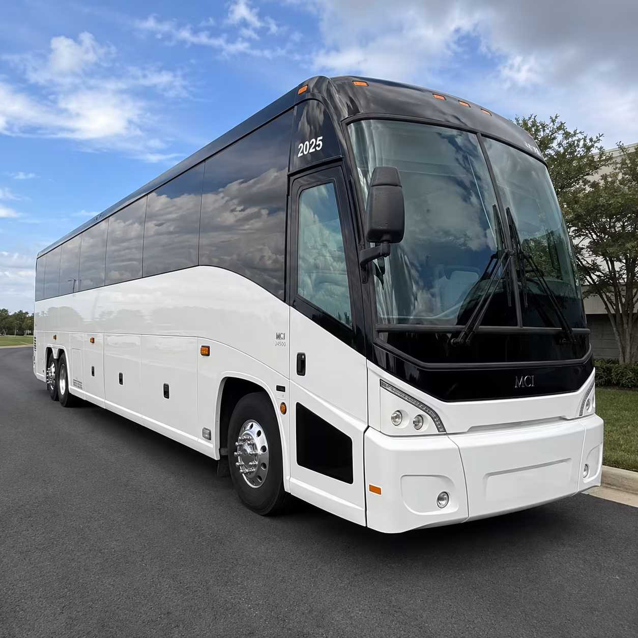 american fork bus rentals
