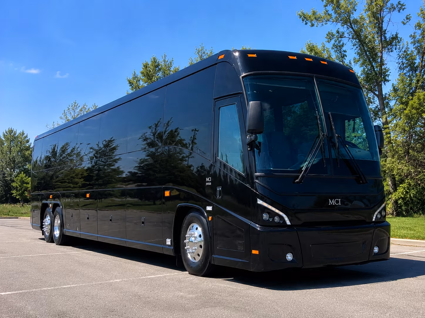 call for a custom quote built around your prom night itinerary