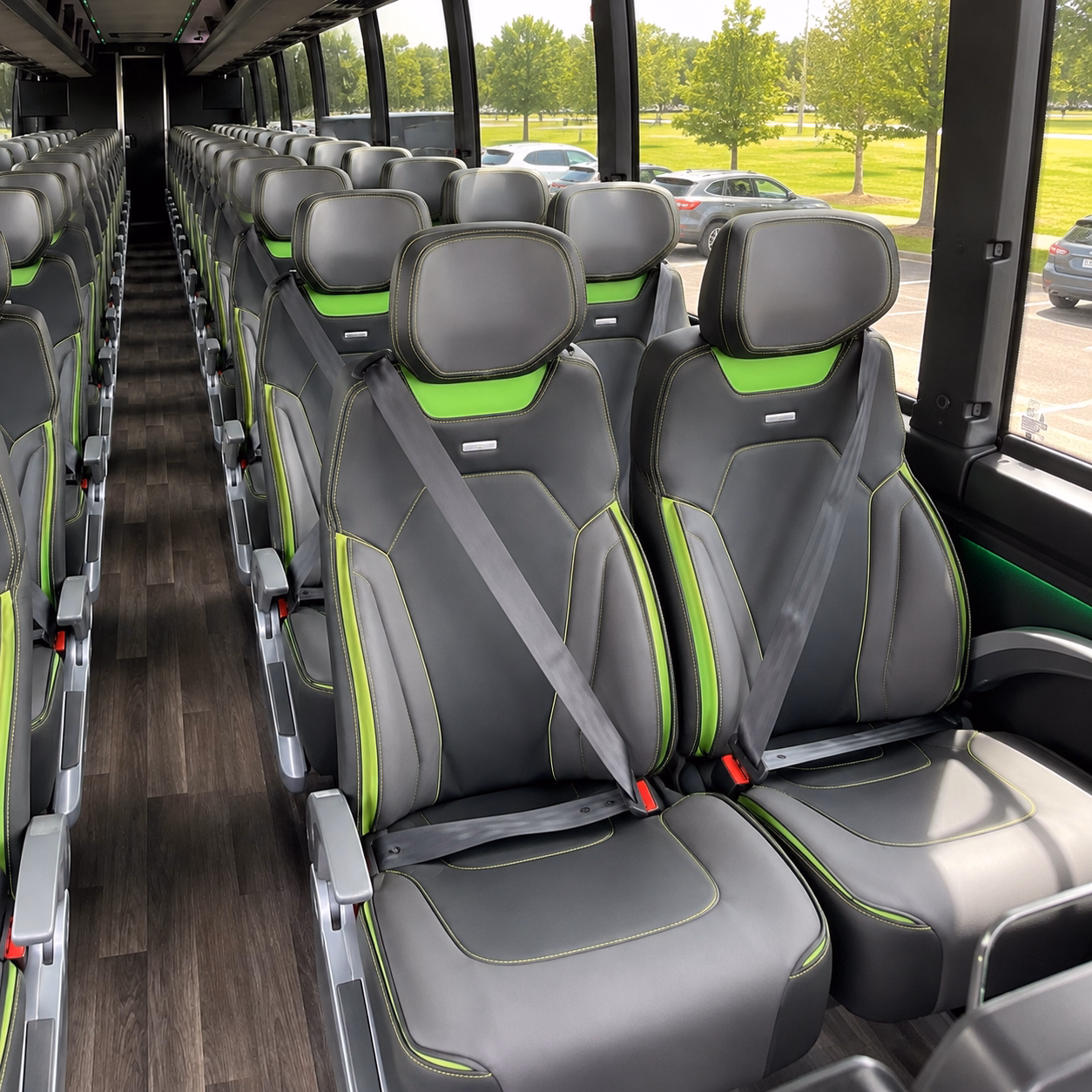 herriman bus rentals