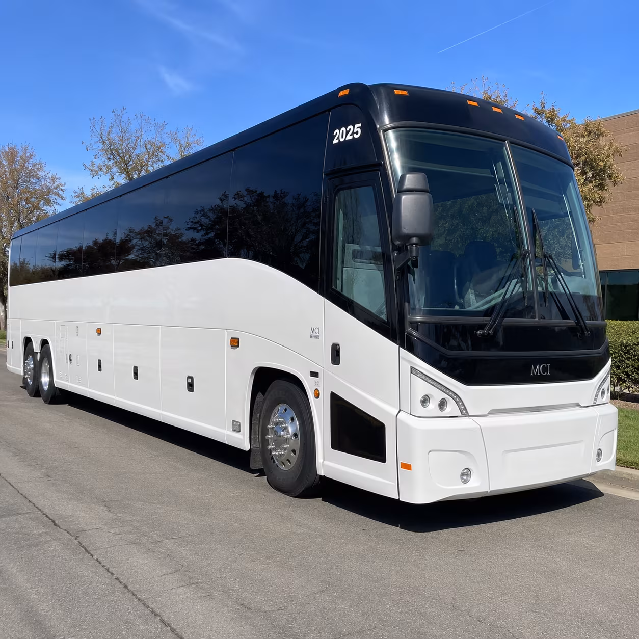 Lehi Corporate Event Transportation