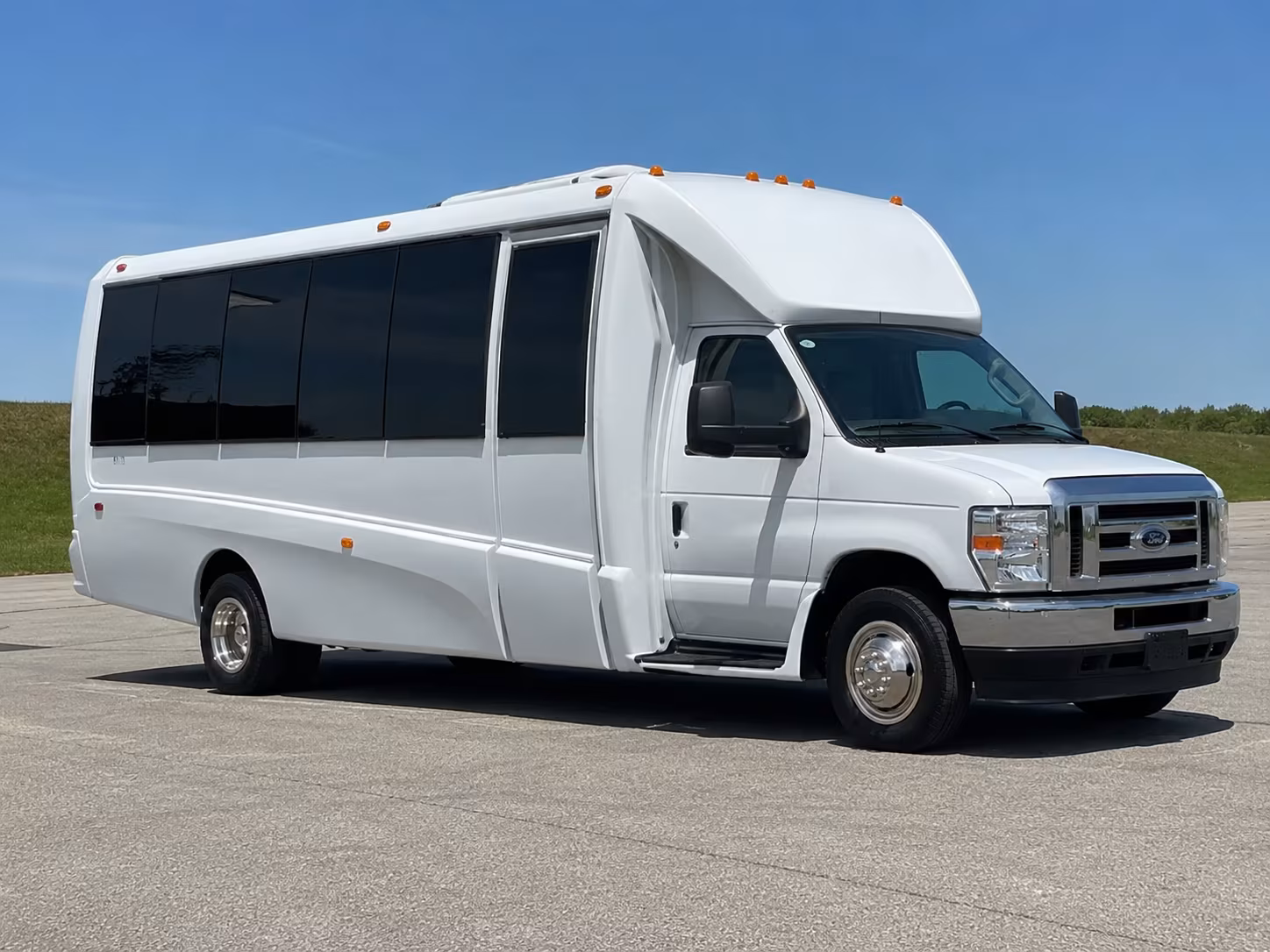 lehi corporate party bus rental