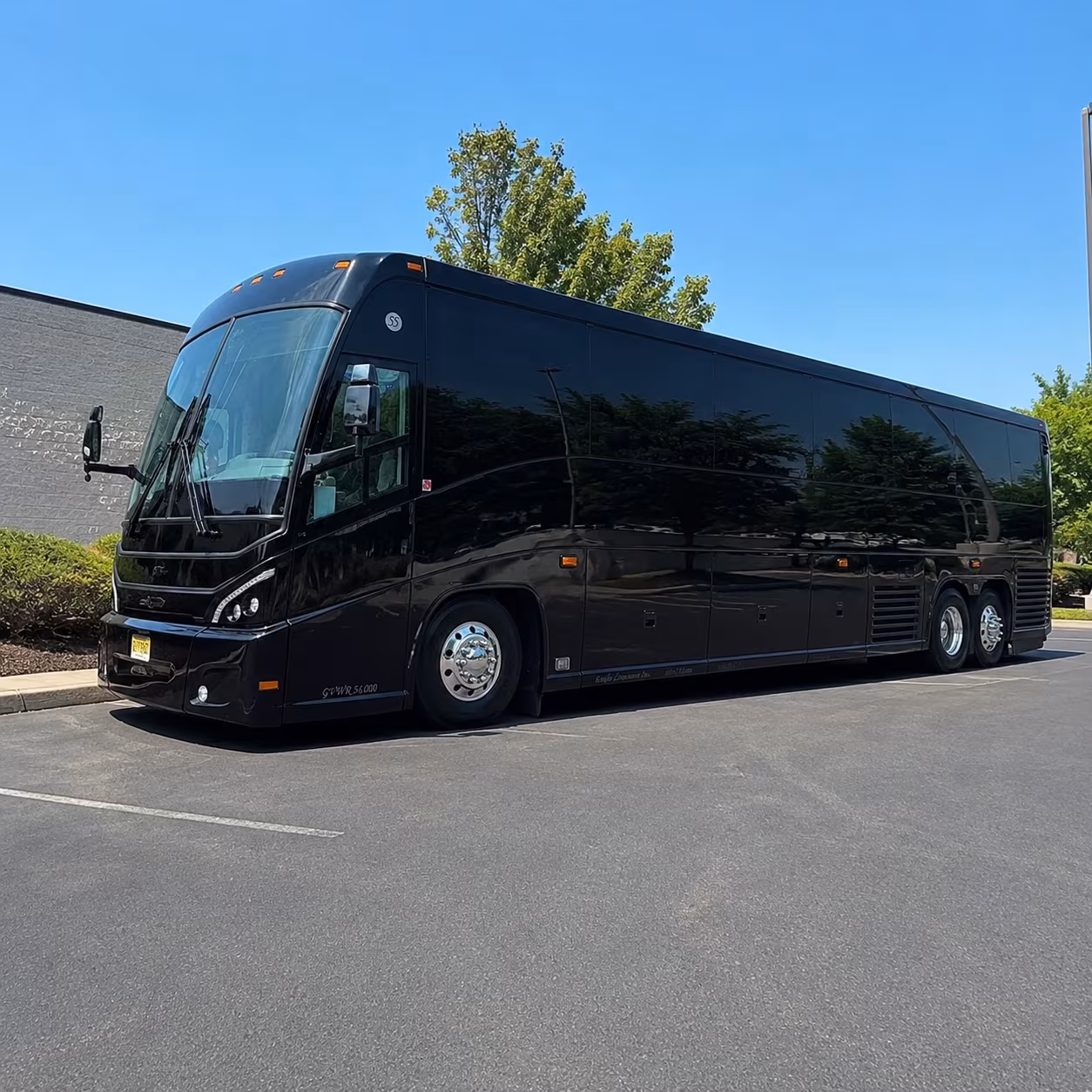 lehi government military transportation onboard seating