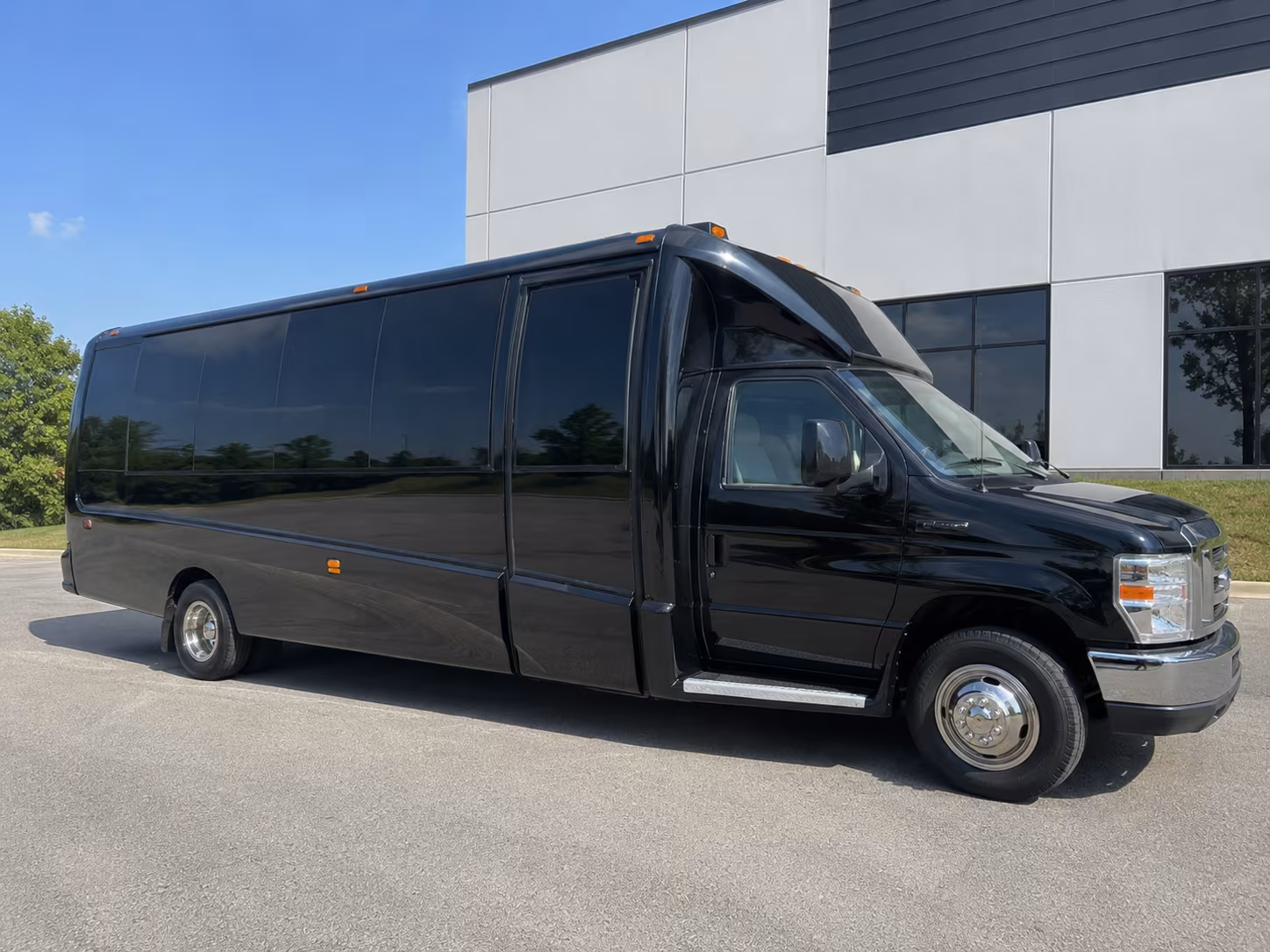 lehi new years eve party bus rental