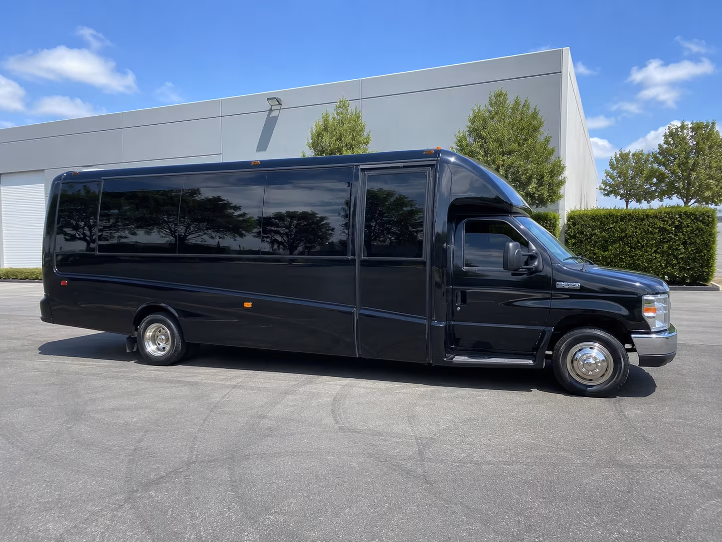 lehi quinceanera sweet 16 party bus rental