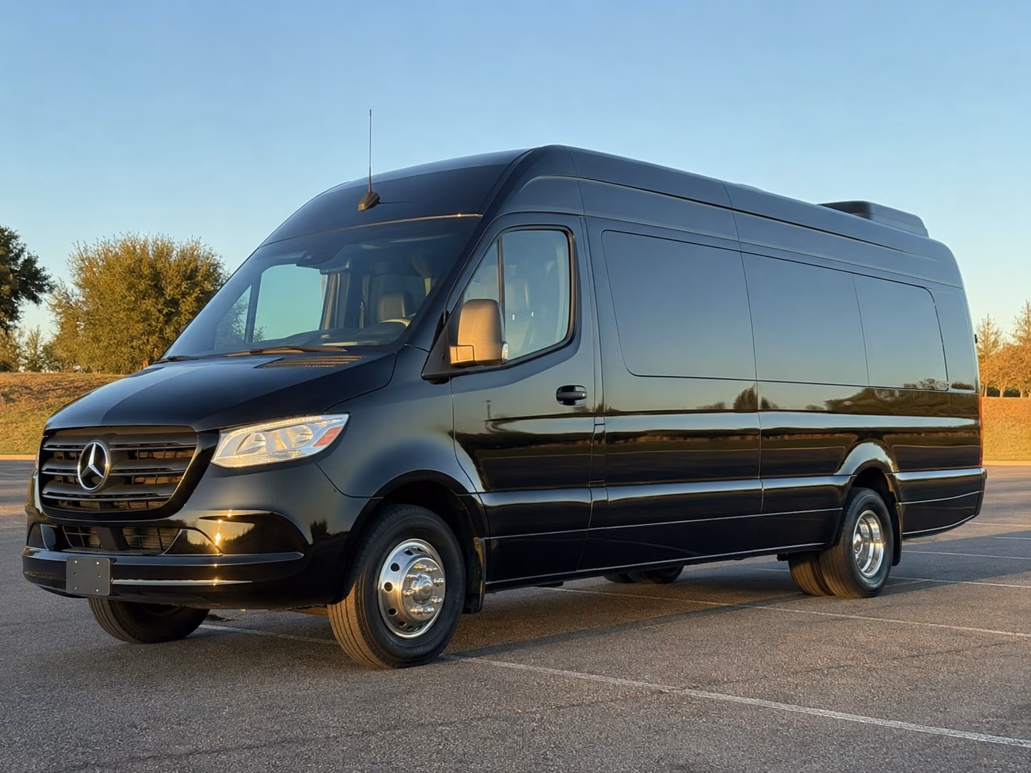 Lehi School Event Transportation