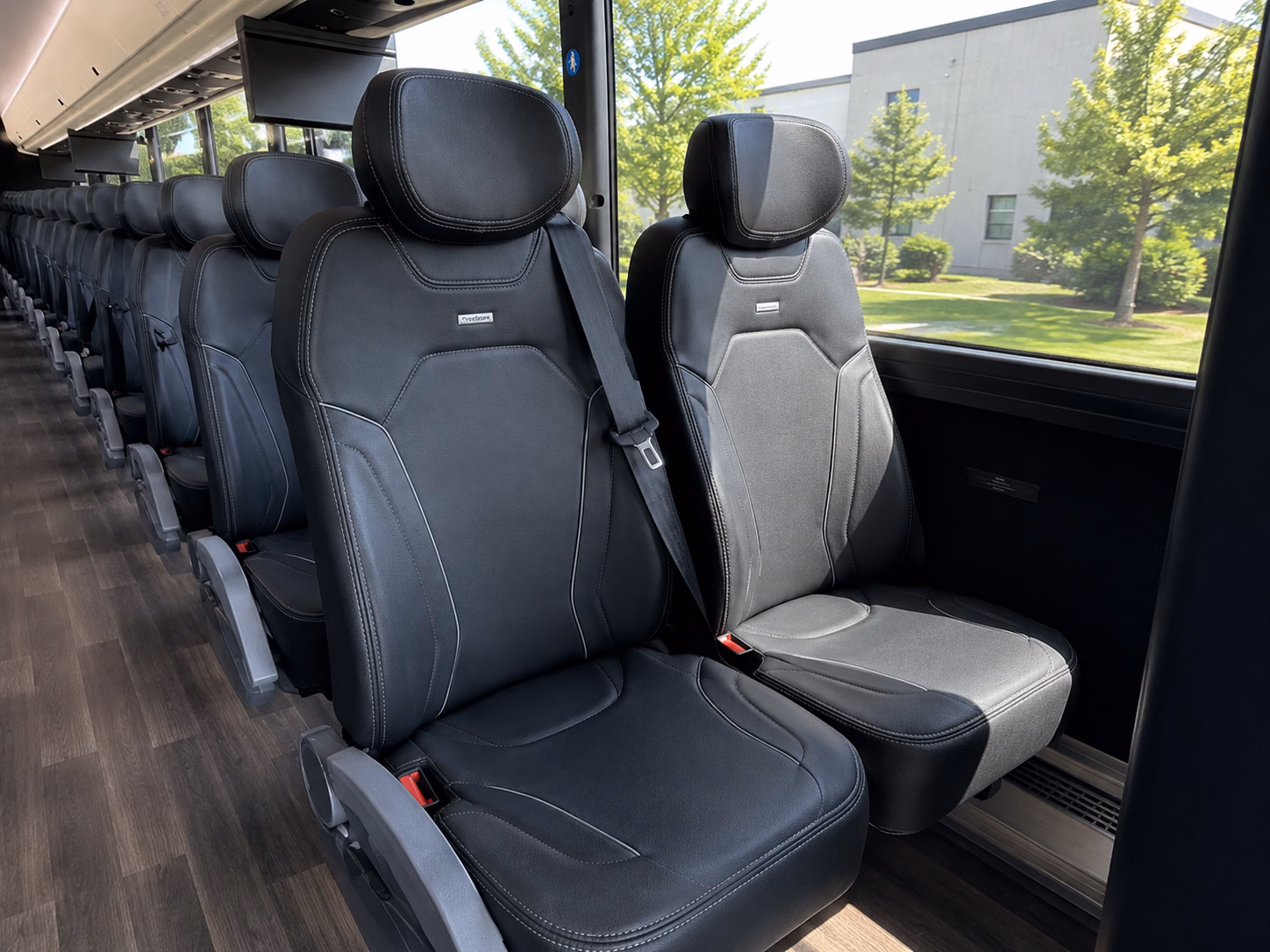 lehicharterbuscompany com is how corporate groups in lehi s silicon slopes book wine tour transportation