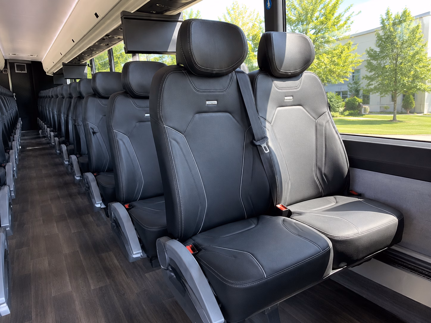 orem concert transportation