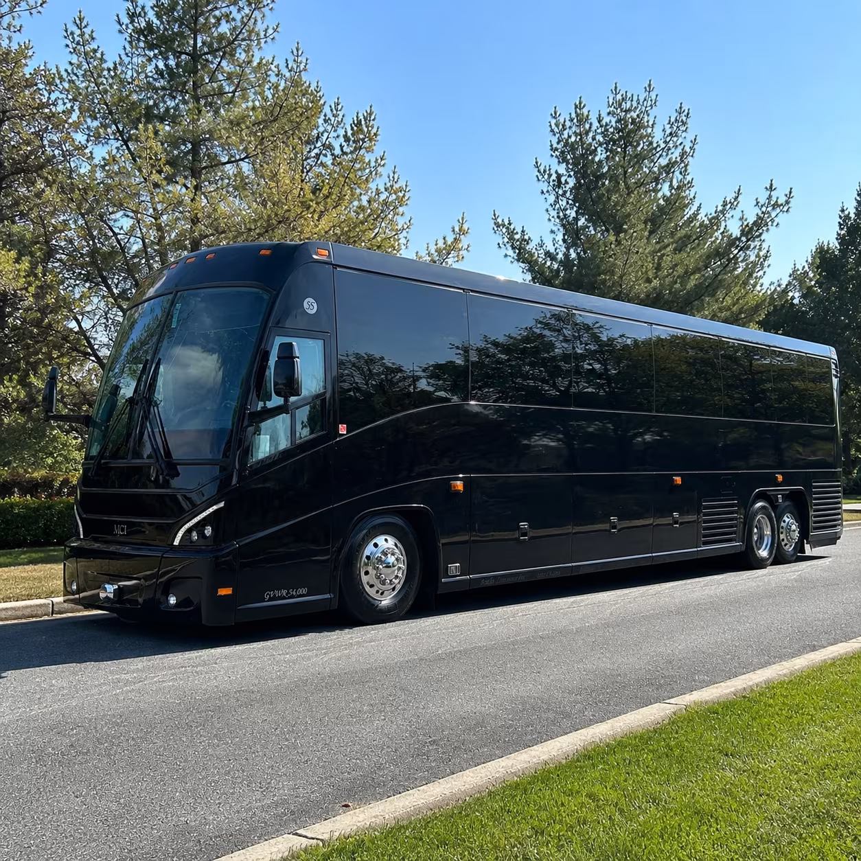 orem corporate transportation