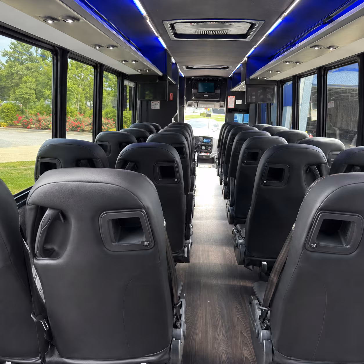 orem government military transportation