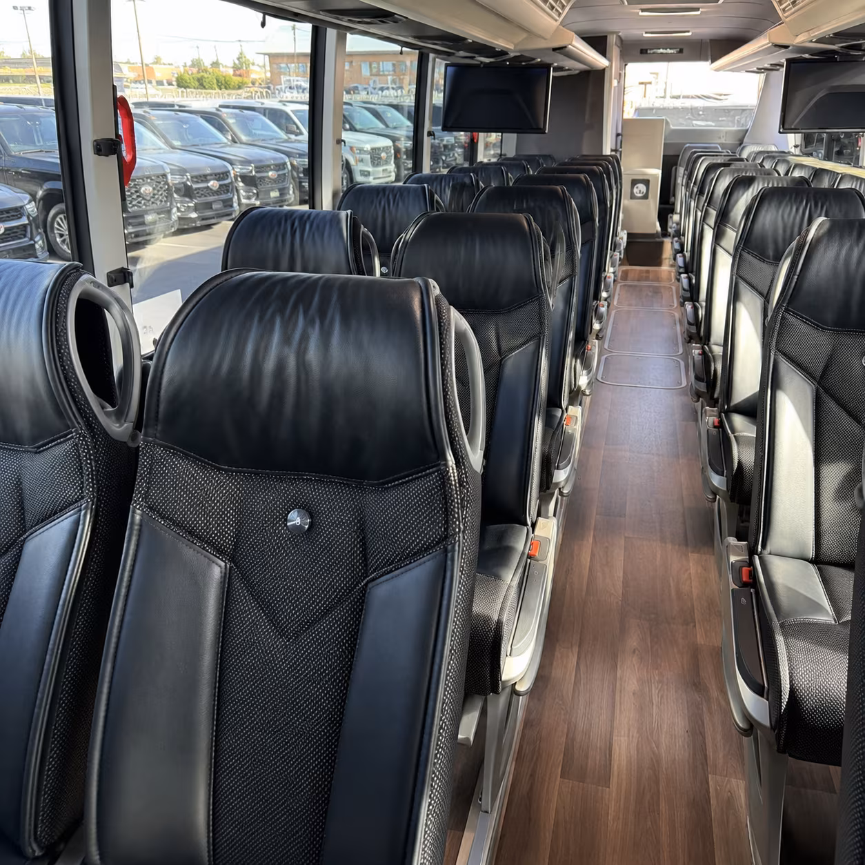 orem long distance transportation