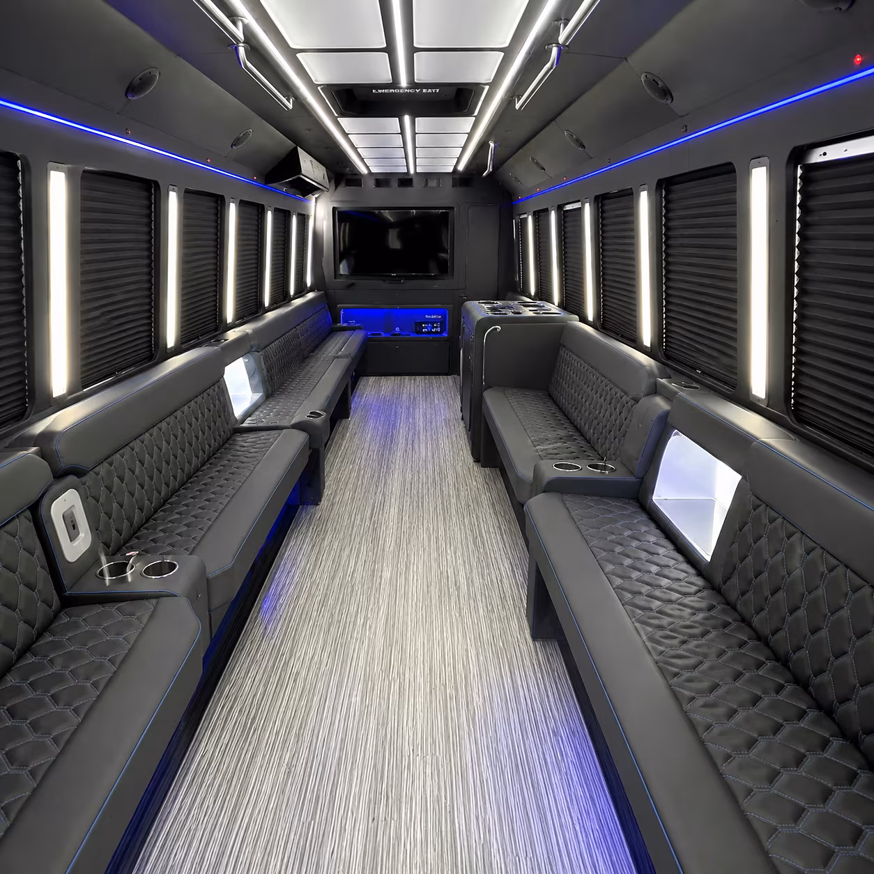 orem prom transportation