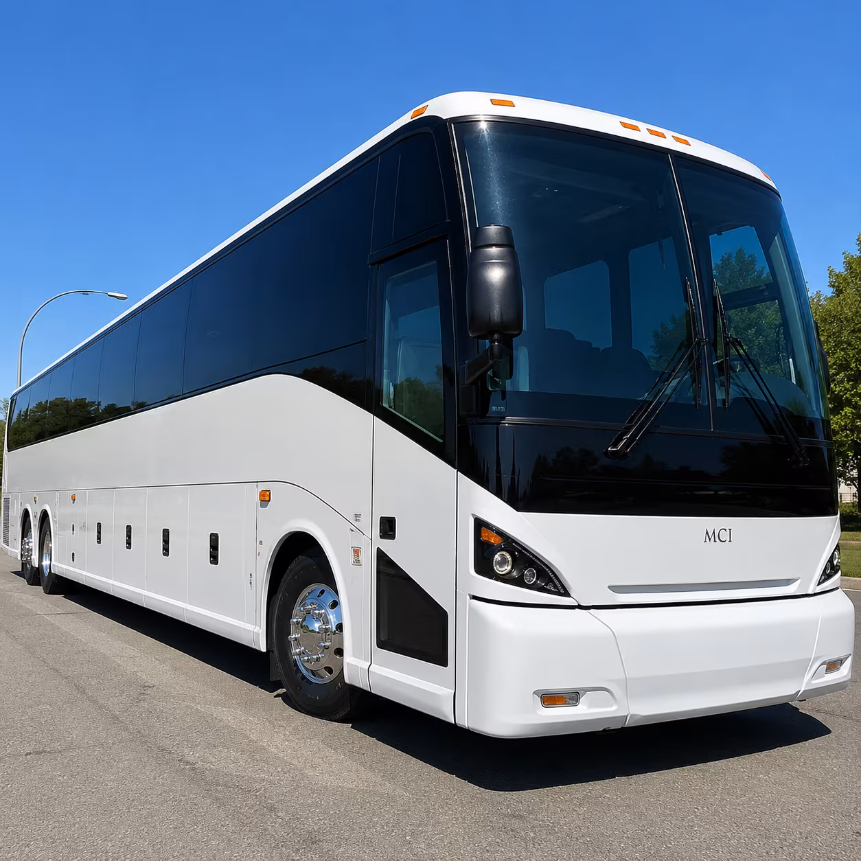 pleasant grove charter bus