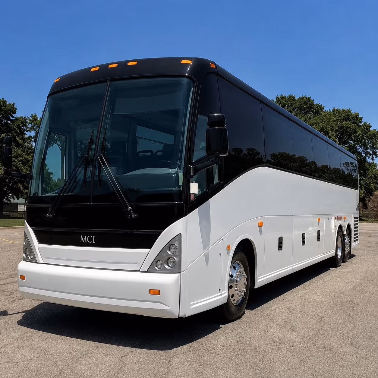 provo charter bus