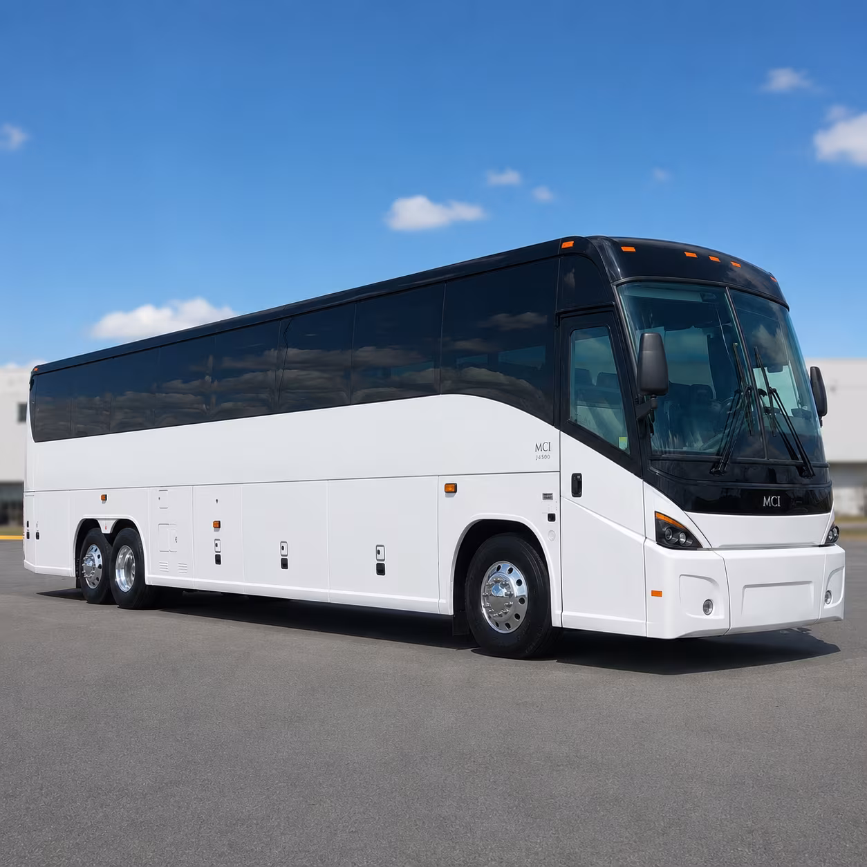 riverton bus rentals