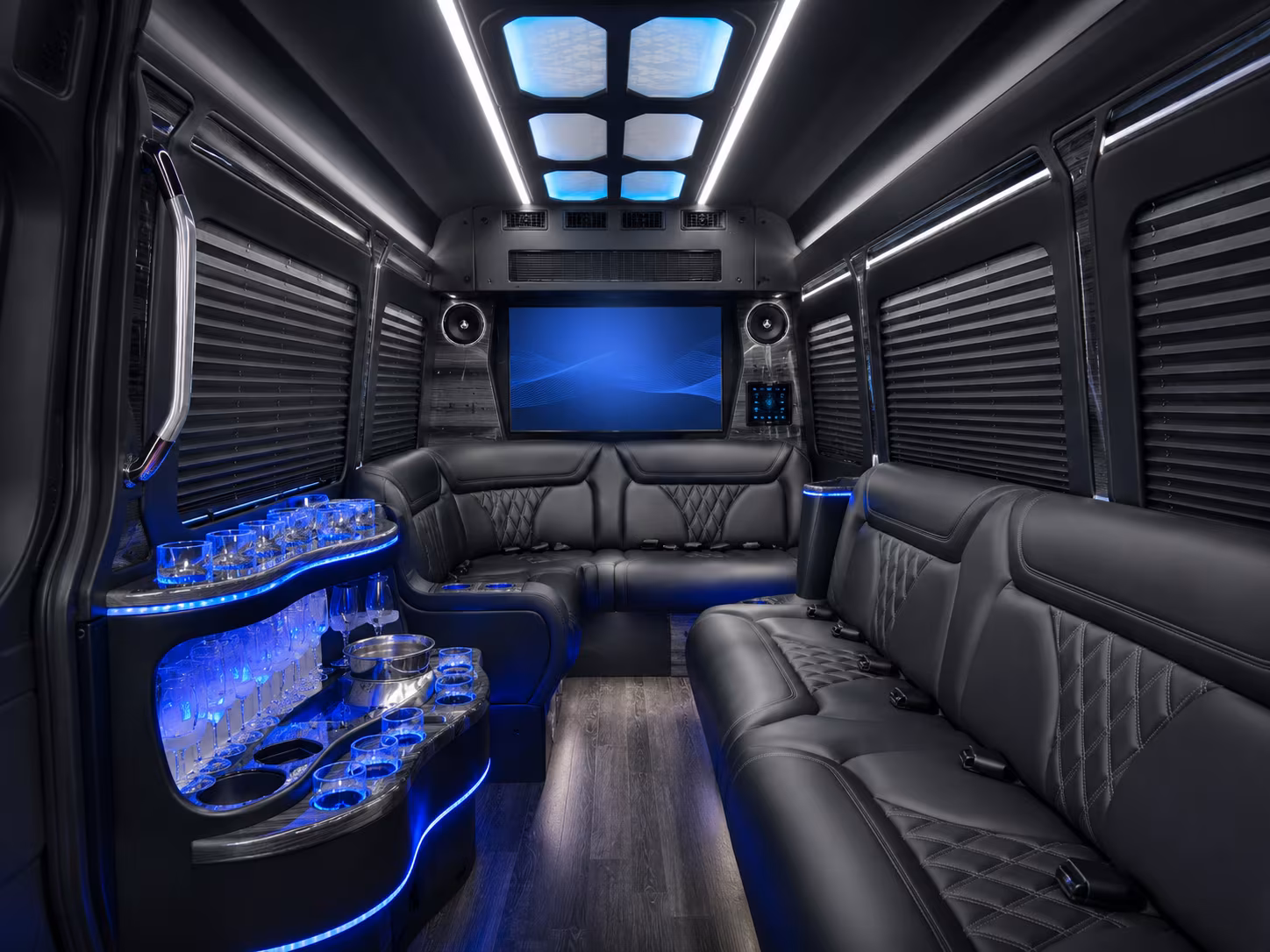 sandy event transportation