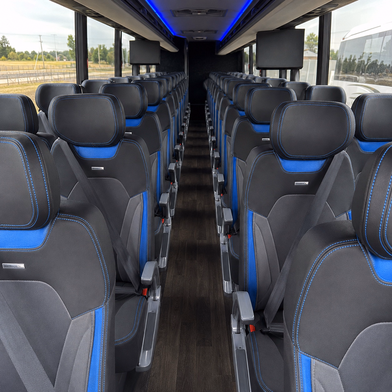 south jordan bus rentals