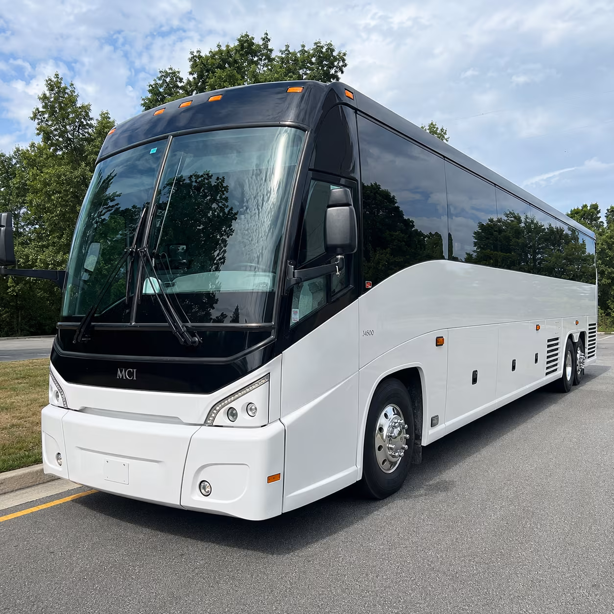 west jordan bus rentals