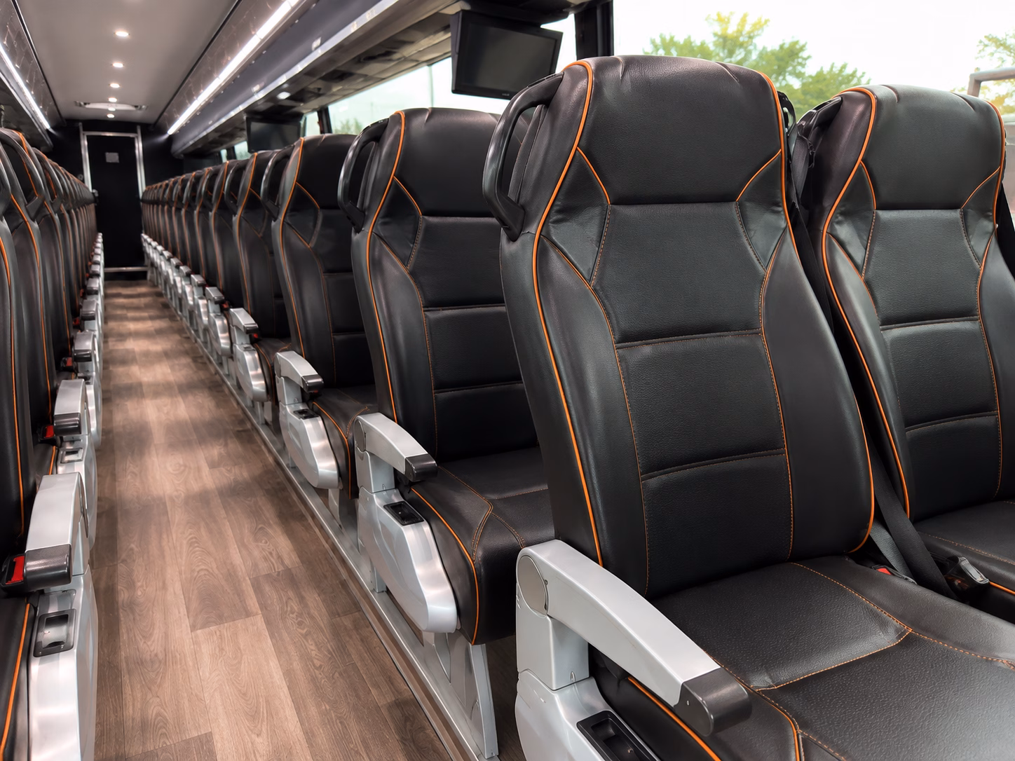 youth travel sports and tournament transportation made easy